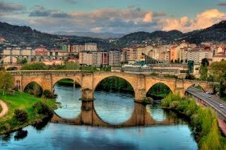 Ourense